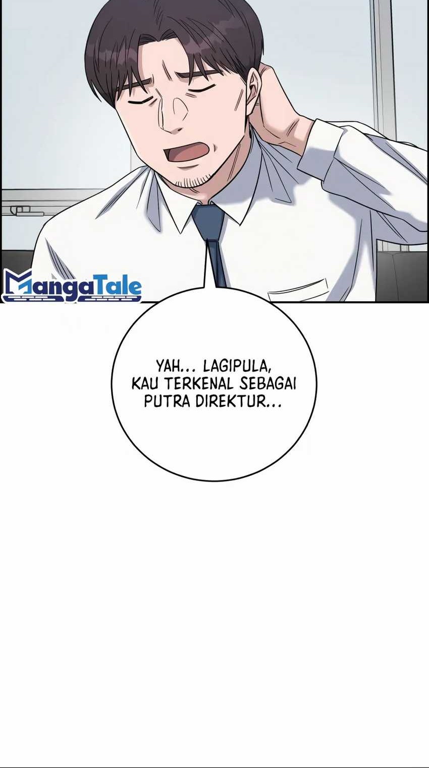 A.I Doctor Chapter 99 page 71