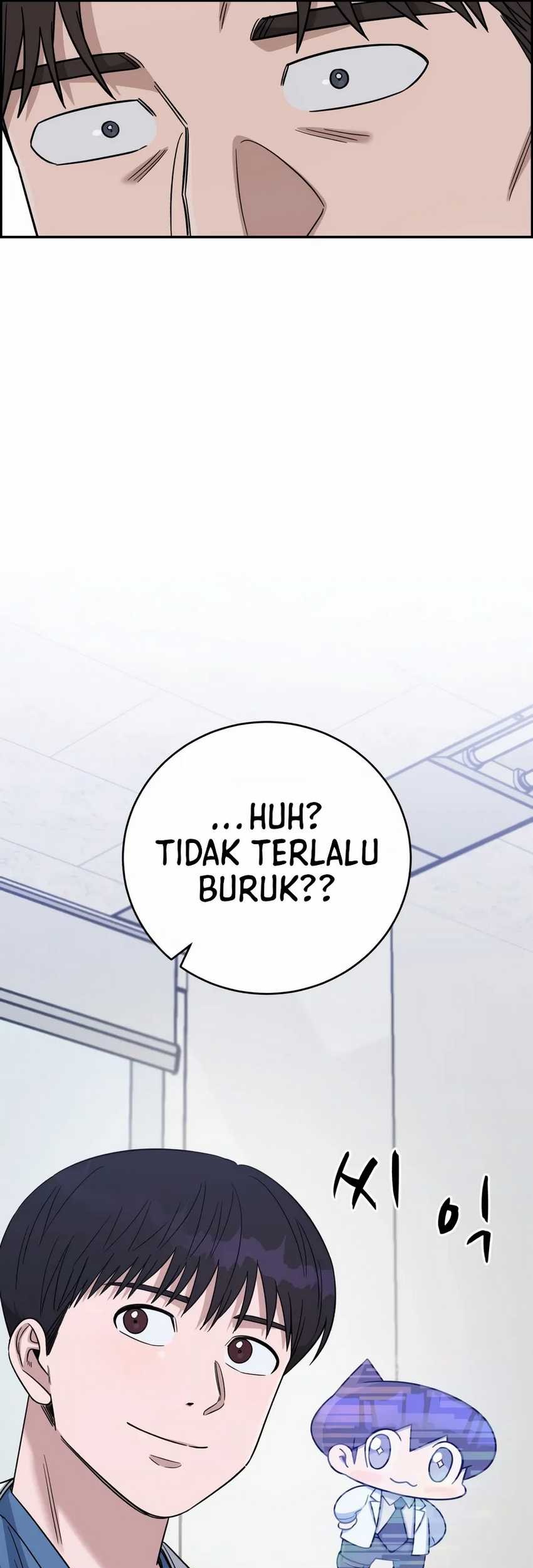 A.I Doctor Chapter 99 page 72