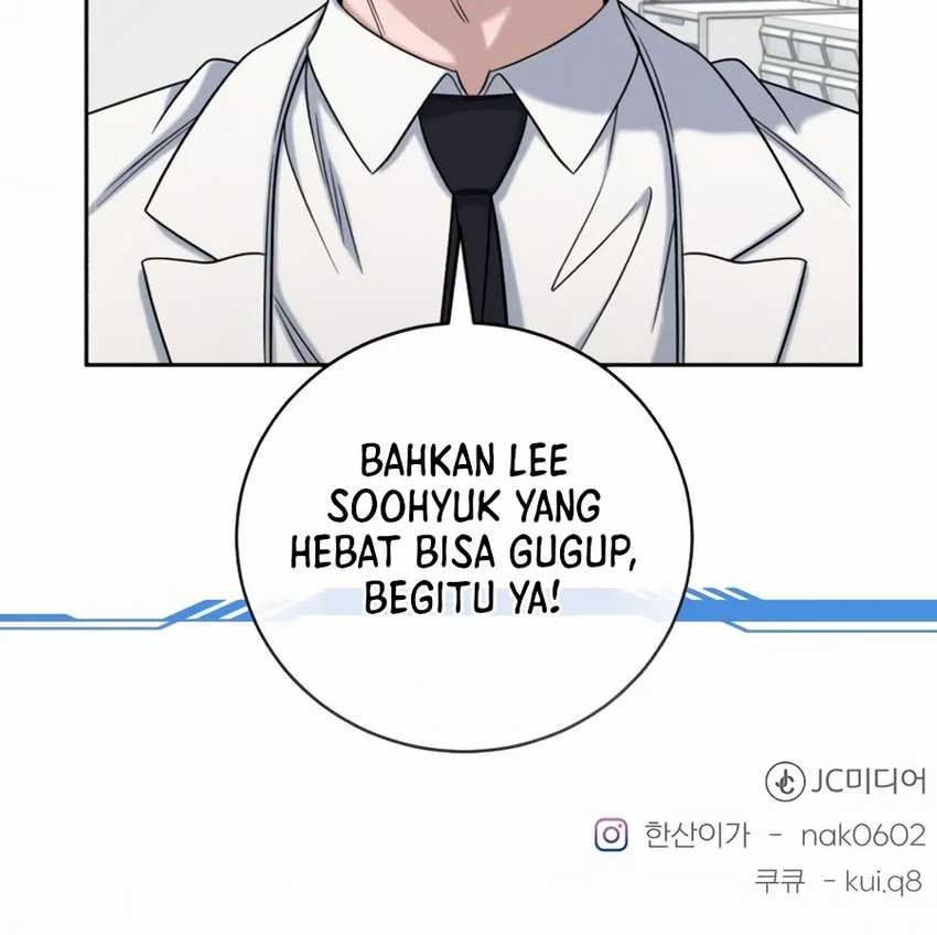 A.I Doctor Chapter 99 page 74