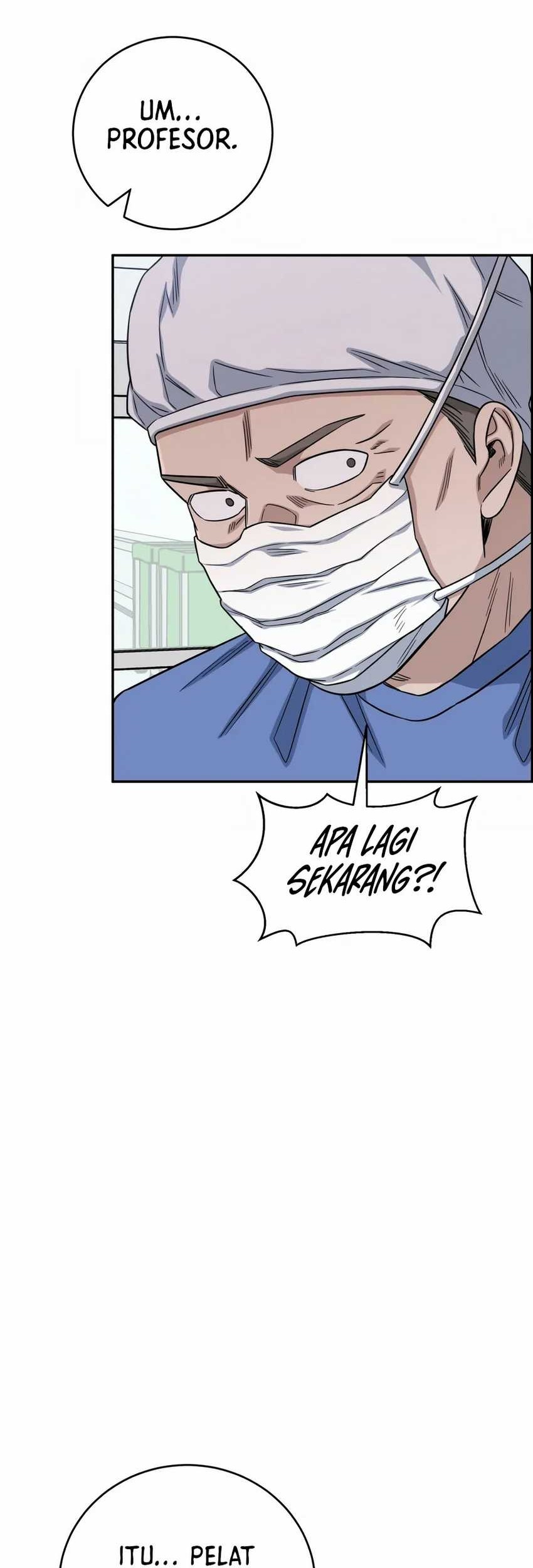 A.I Doctor Chapter 99 page 10