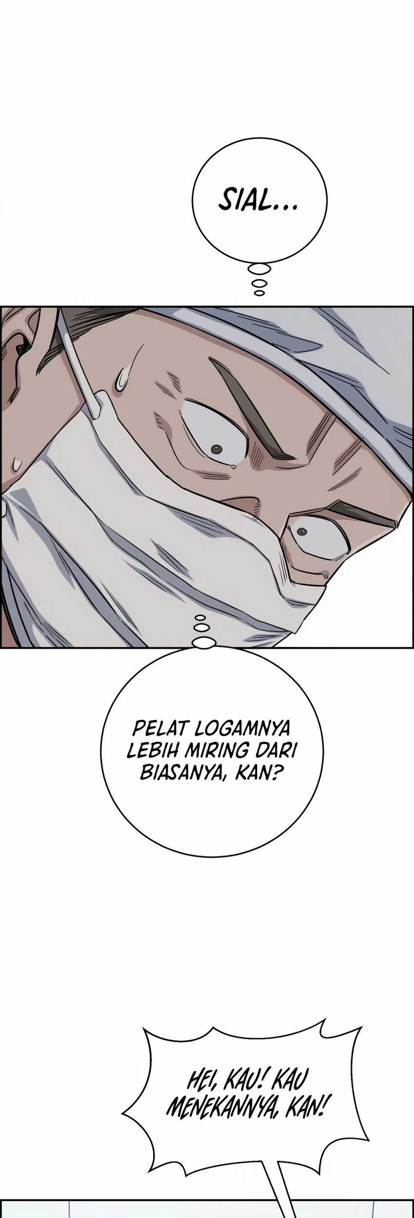 A.I Doctor Chapter 99 page 13