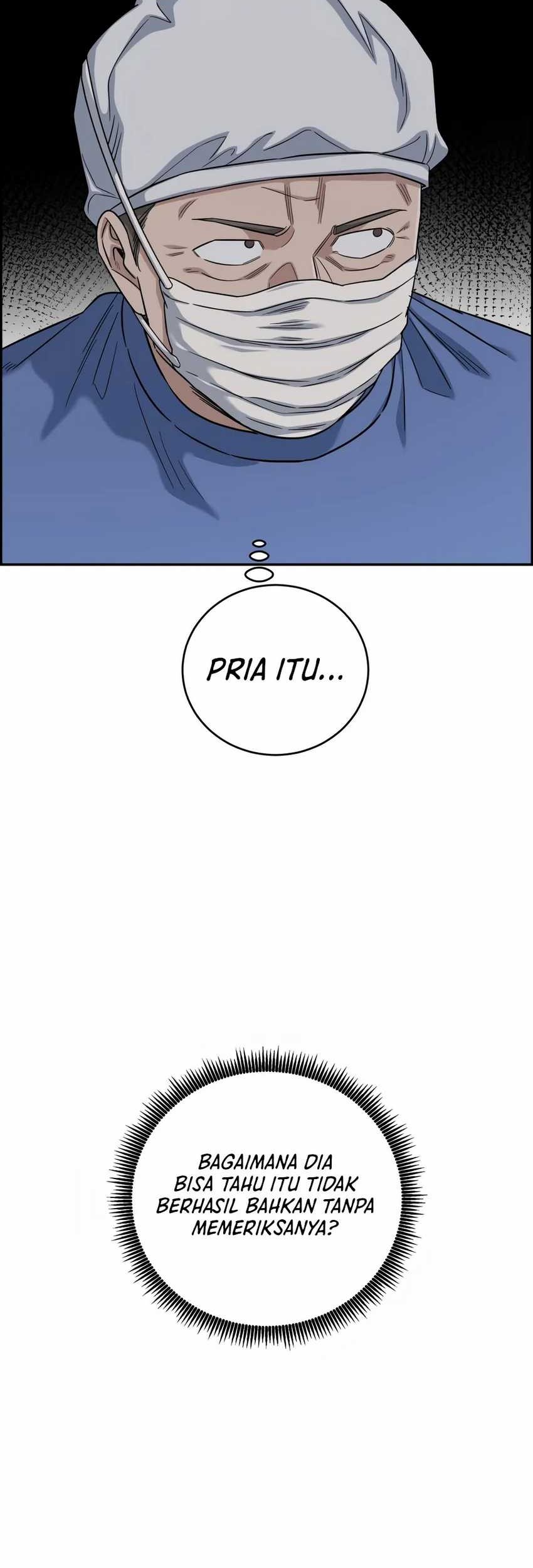 A.I Doctor Chapter 99 page 15