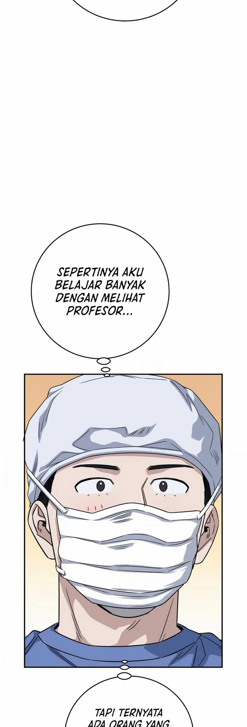 A.I Doctor Chapter 99 page 28