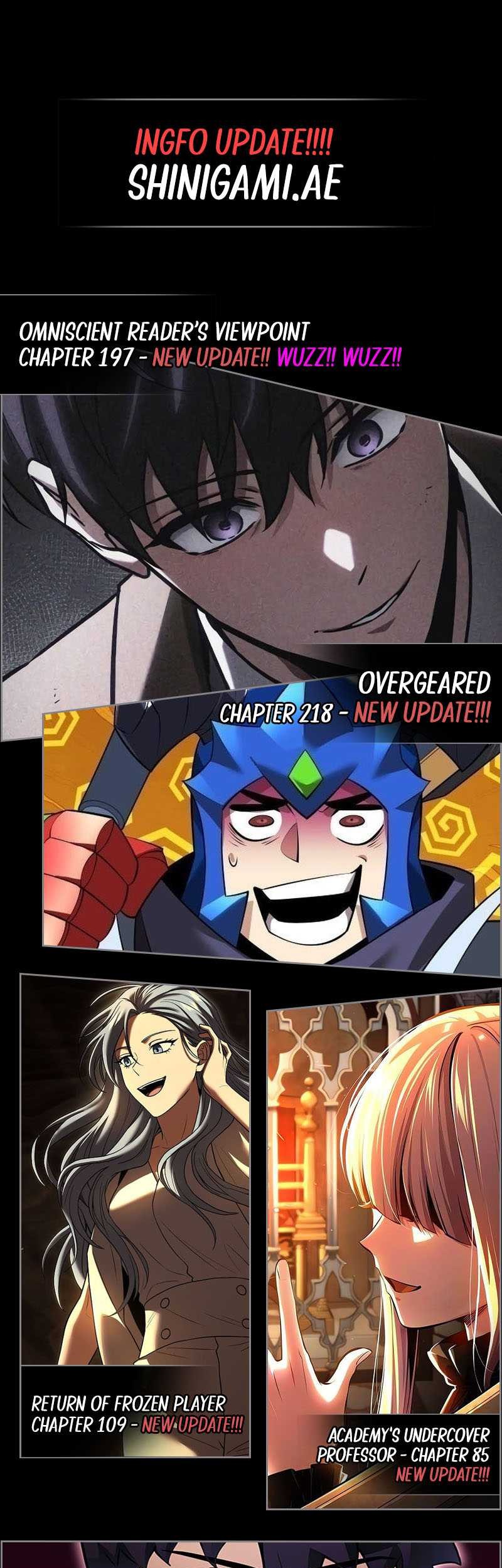 Magic Emperor Chapter 505 page 32