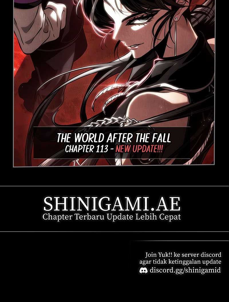 Magic Emperor Chapter 505 page 34