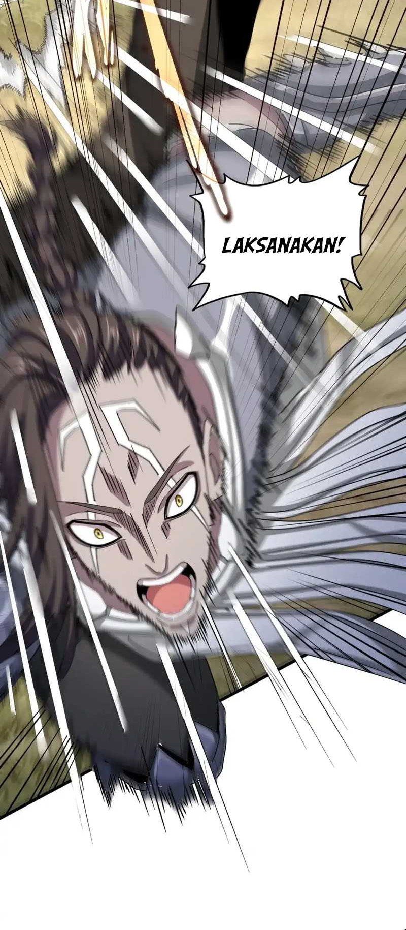 Magic Emperor Chapter 505 page 13