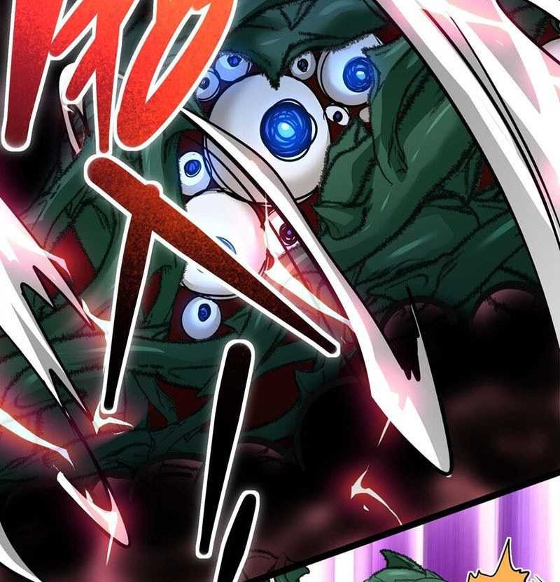 I’m Really Not The Demon God’s Lackey Chapter 111 page 6