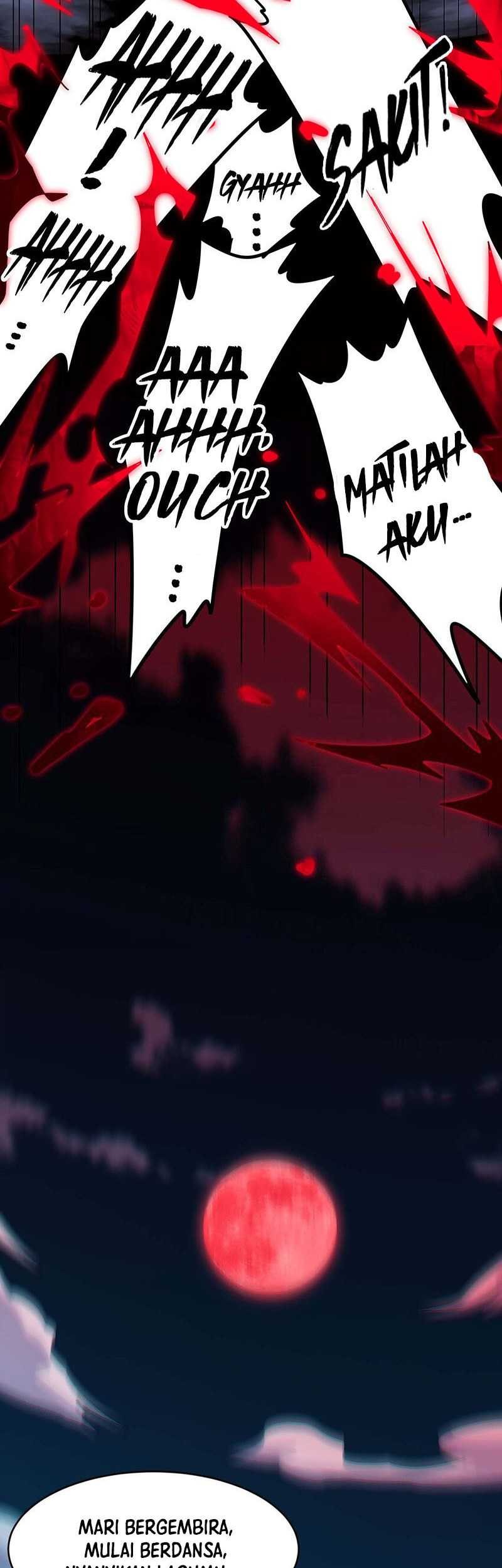 I’m Really Not The Demon God’s Lackey Chapter 111 page 15