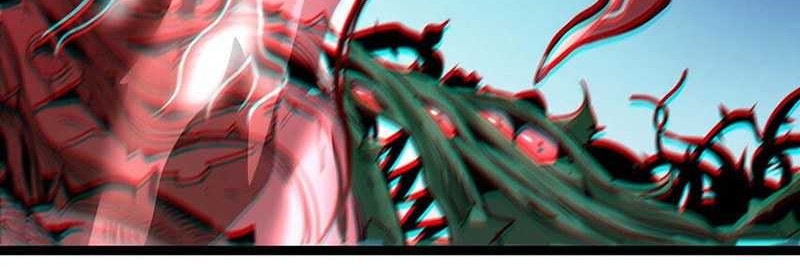 I’m Really Not The Demon God’s Lackey Chapter 111 page 33