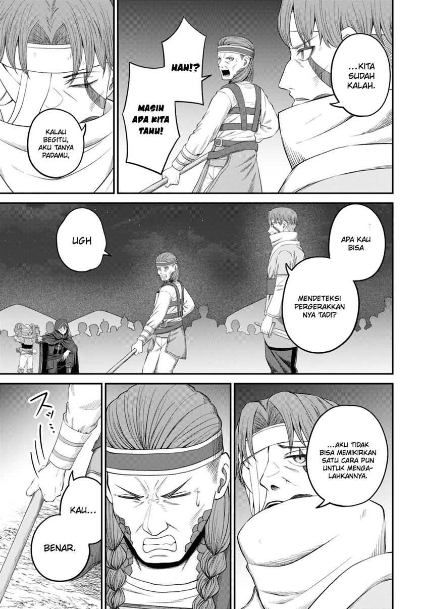 Sacchi Sarenai Saikyou Shoku Rule Breaker Chapter 30 page 9