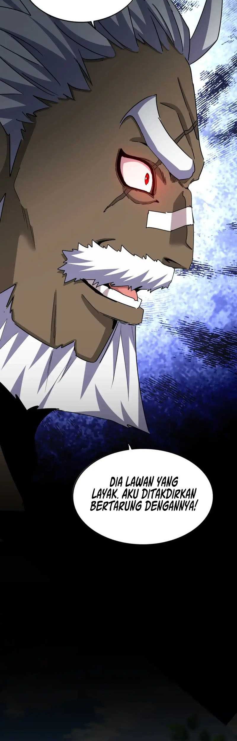 Magic Emperor Chapter 506 page 14