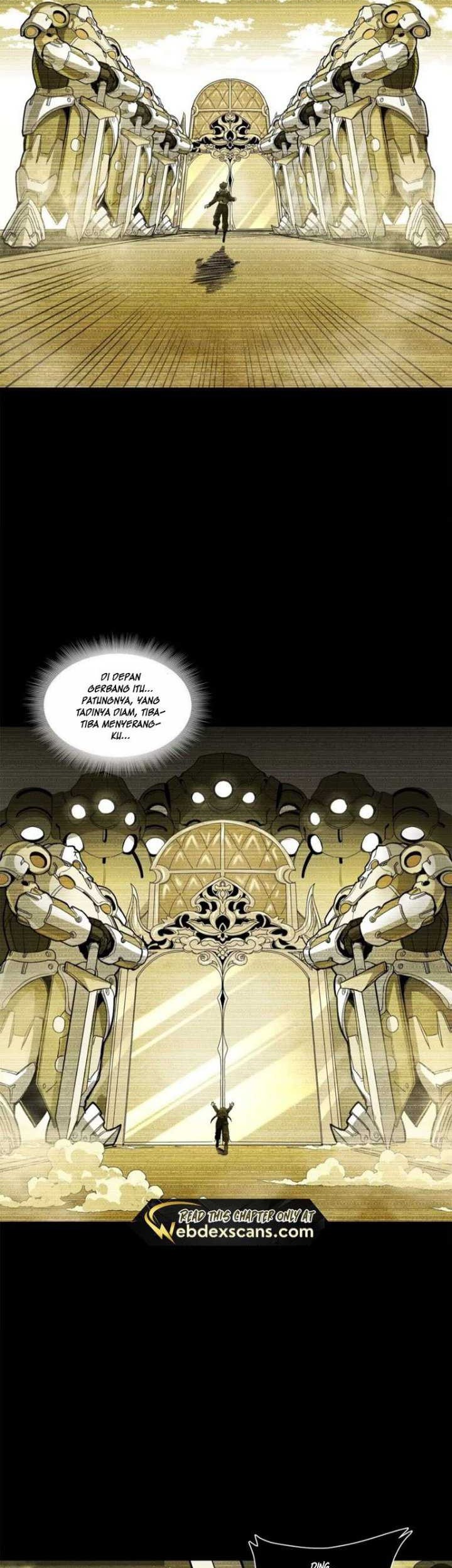 Legend of Star General Chapter 176 page 10