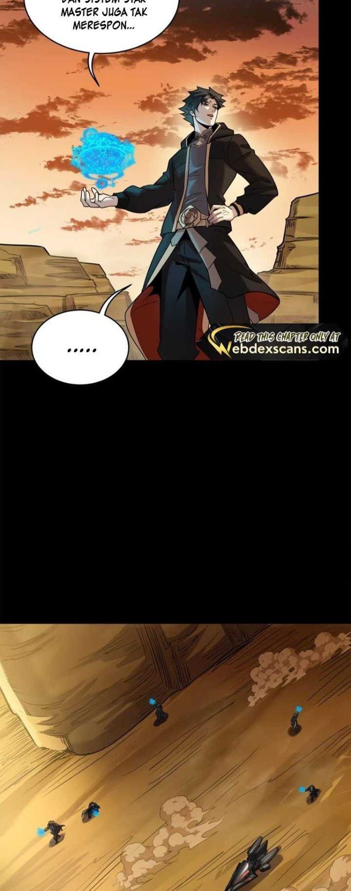 Legend of Star General Chapter 176 page 18