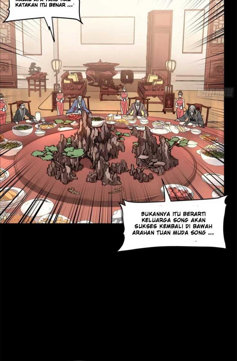 Legend of Star General Chapter 177 page 19