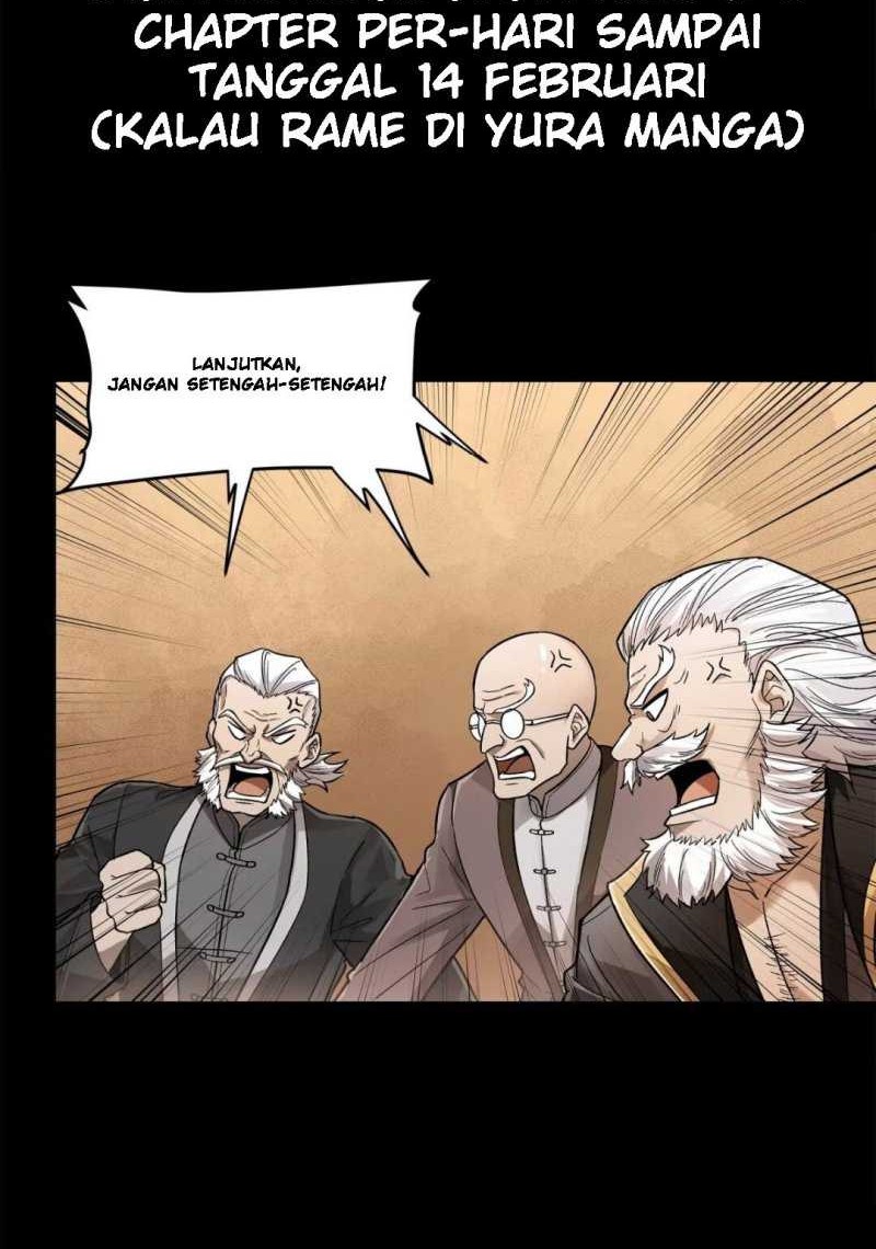 Legend of Star General Chapter 177 page 29