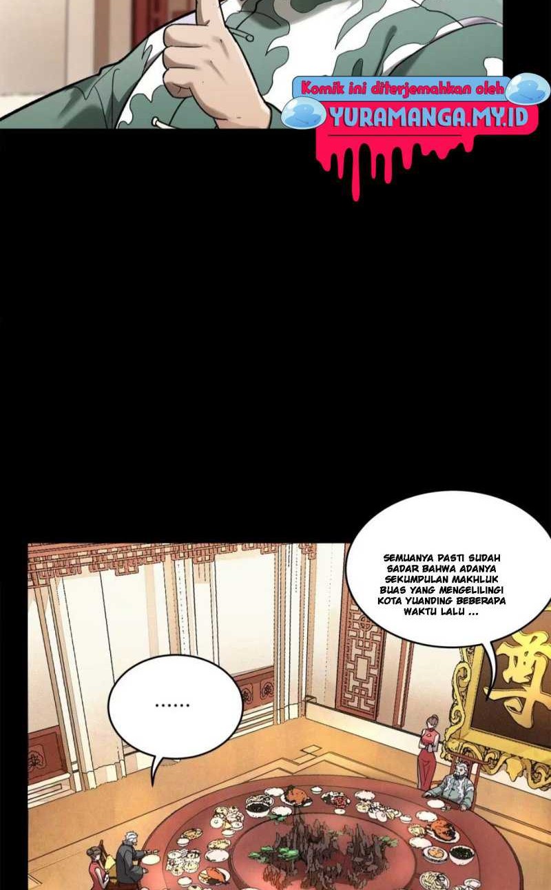 Legend of Star General Chapter 177 page 15
