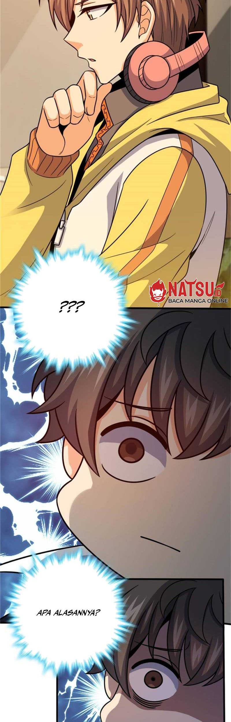 Spare Me, Great Lord! Chapter 434 page 38