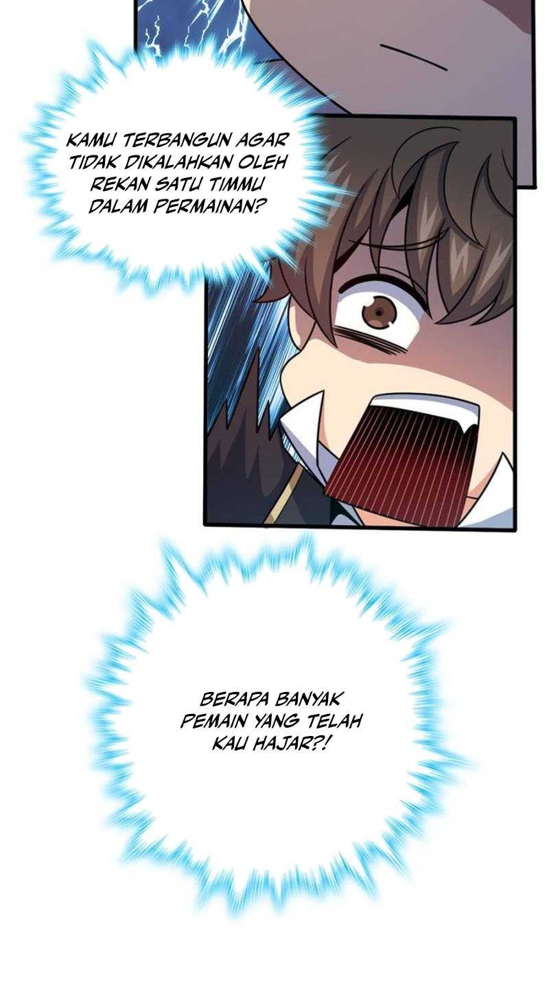 Spare Me, Great Lord! Chapter 434 page 39