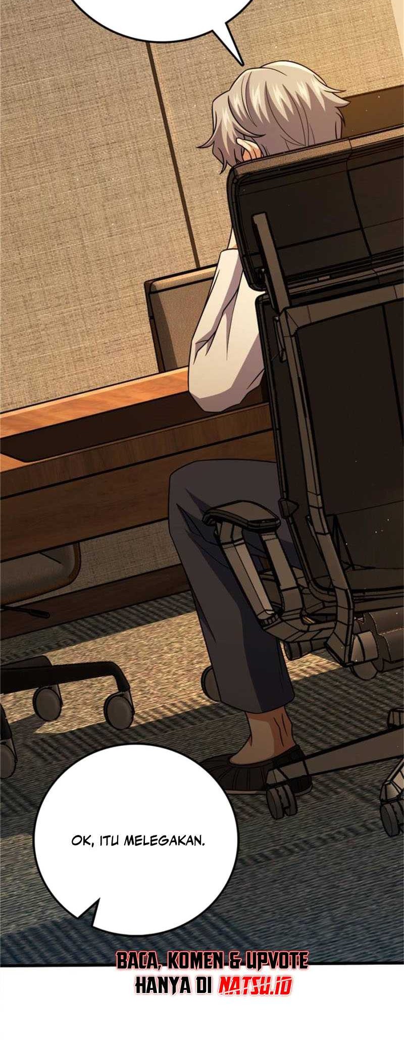 Spare Me, Great Lord! Chapter 434 page 19