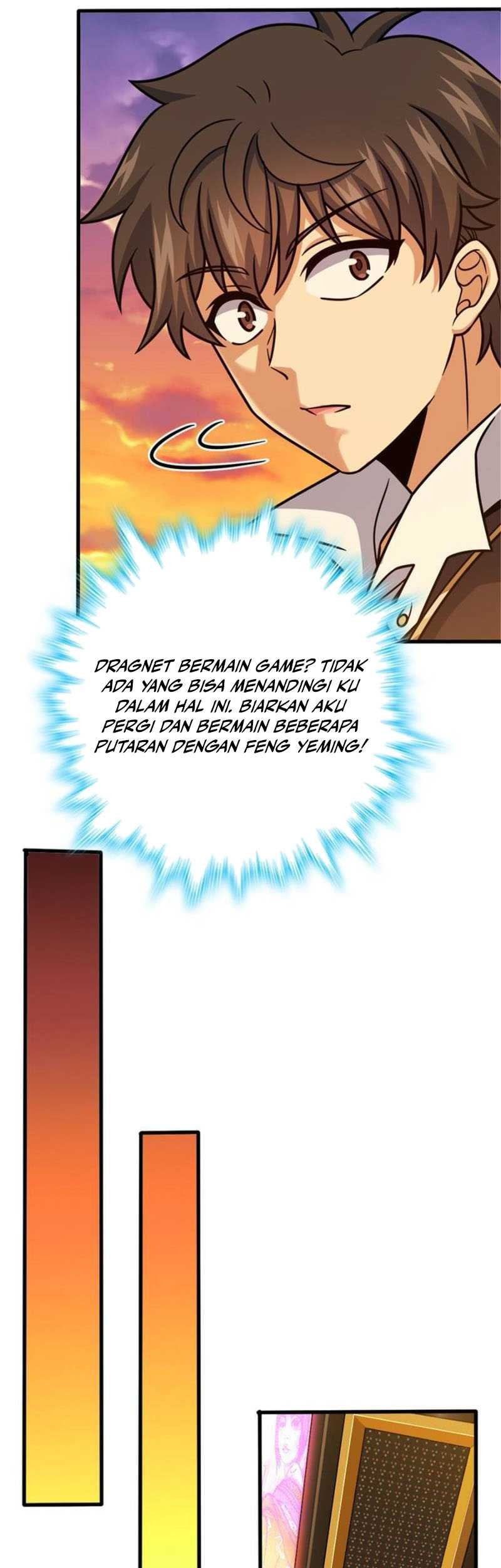 Spare Me, Great Lord! Chapter 434 page 26