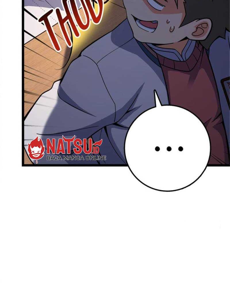 Spare Me, Great Lord! Chapter 433 page 36