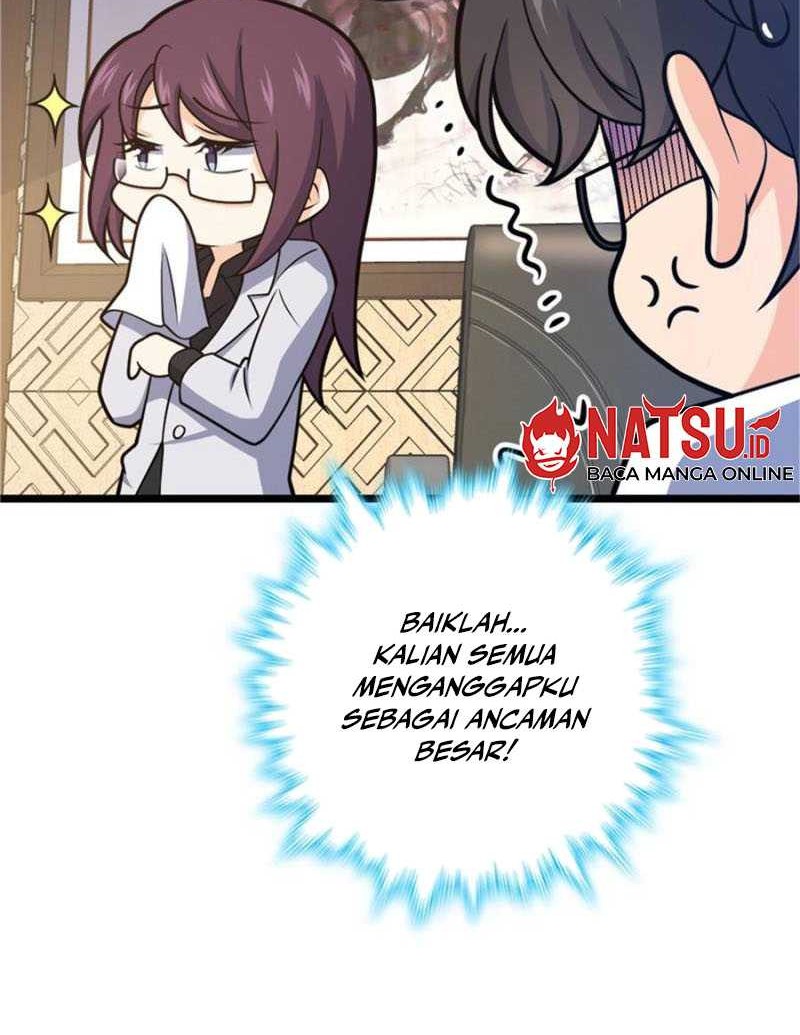 Spare Me, Great Lord! Chapter 432 page 40