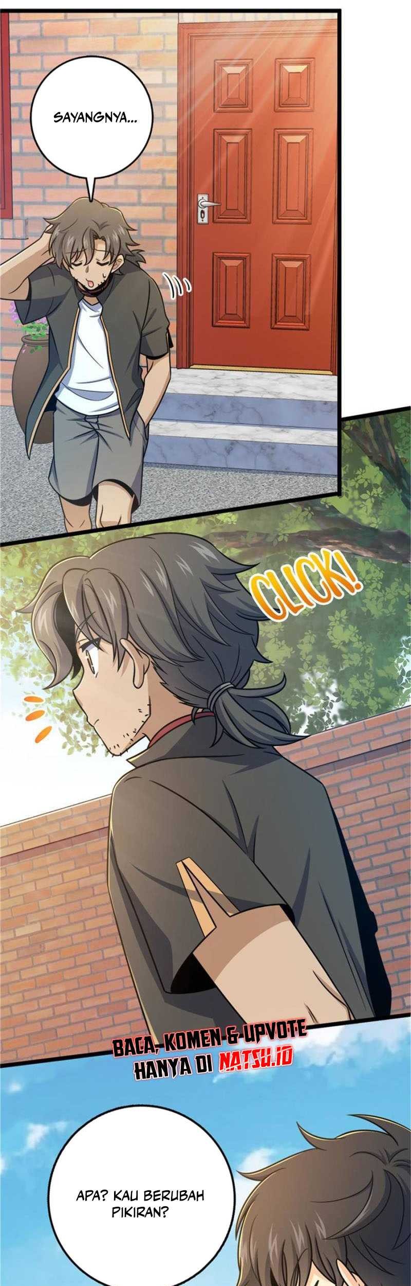 Spare Me, Great Lord! Chapter 432 page 9