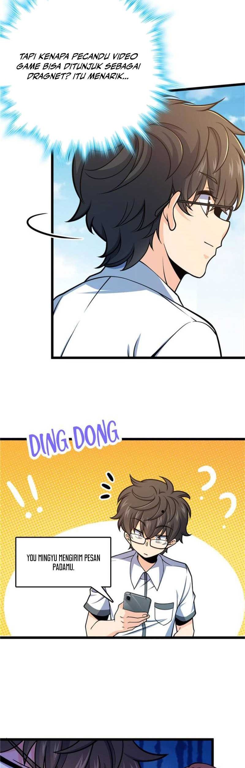 Spare Me, Great Lord! Chapter 432 page 26