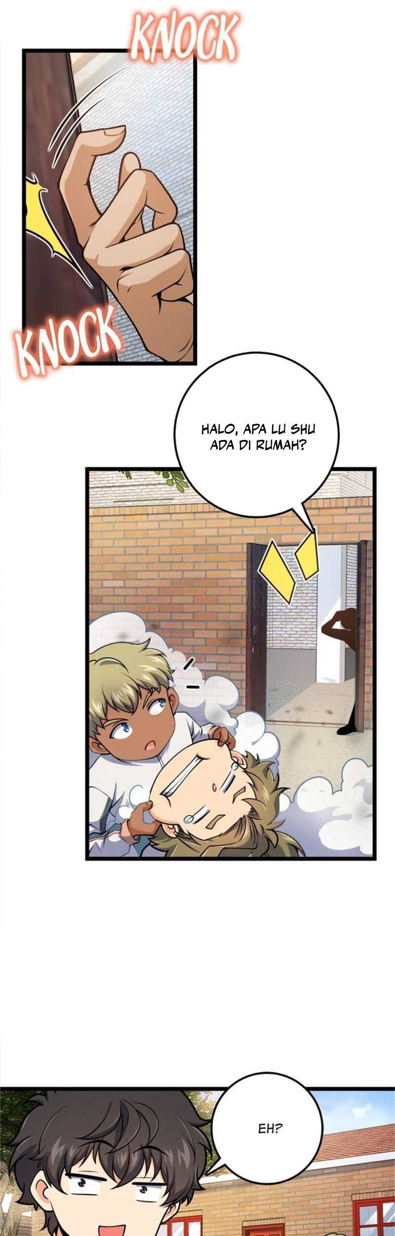 Spare Me, Great Lord! Chapter 431 page 32