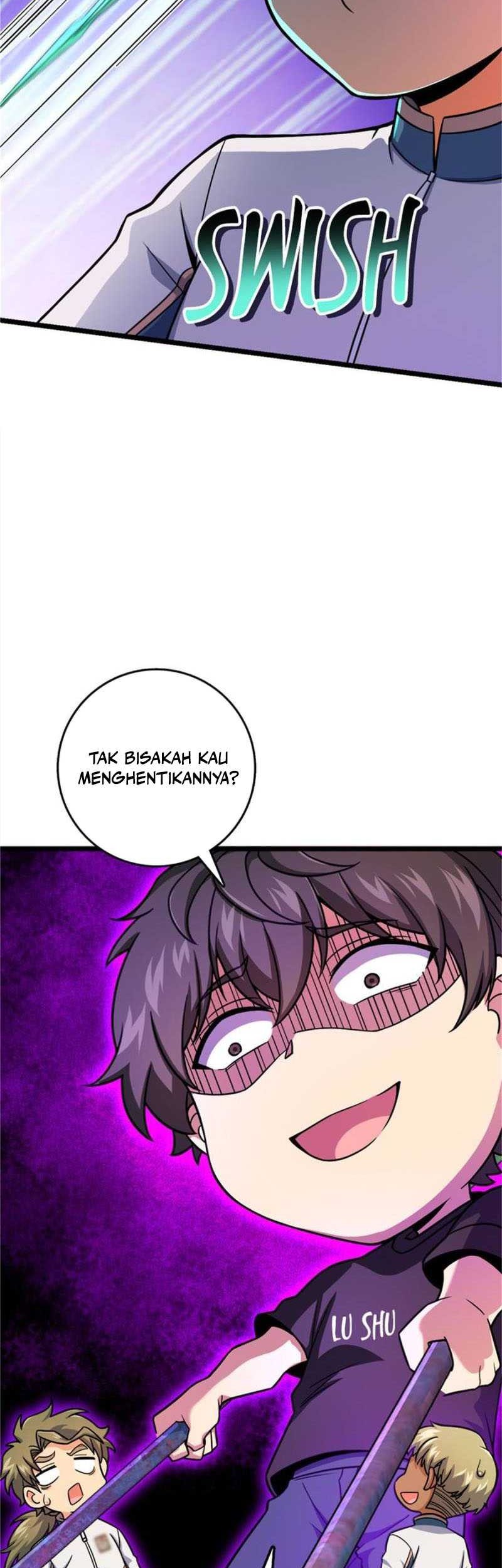 Spare Me, Great Lord! Chapter 431 page 14