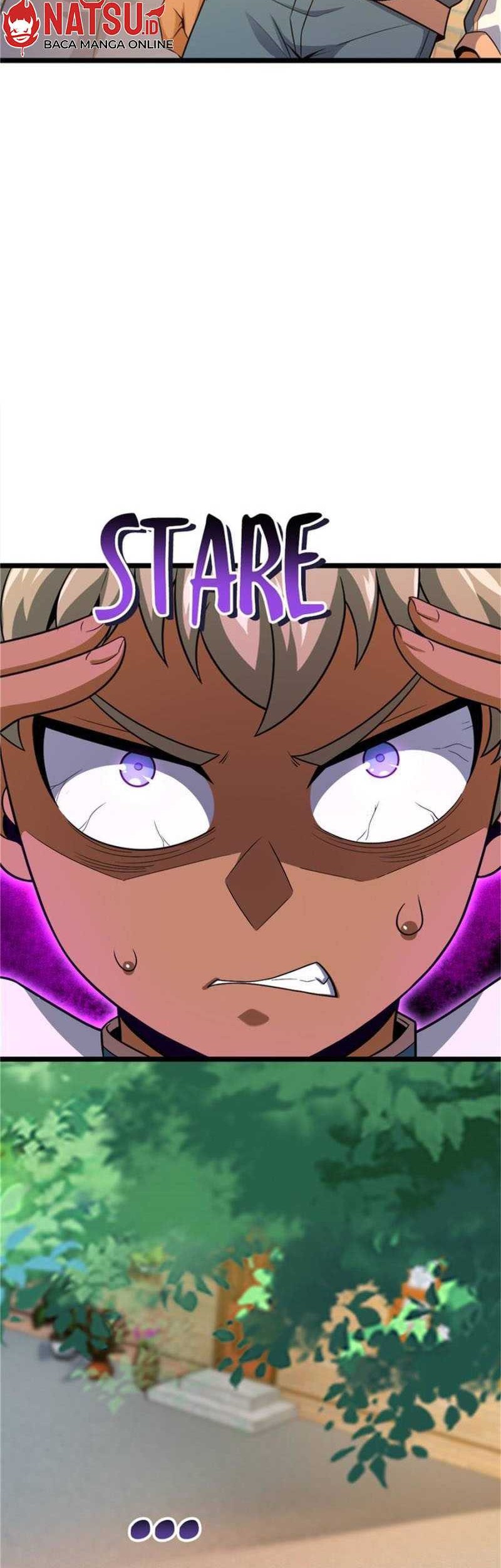 Spare Me, Great Lord! Chapter 431 page 25