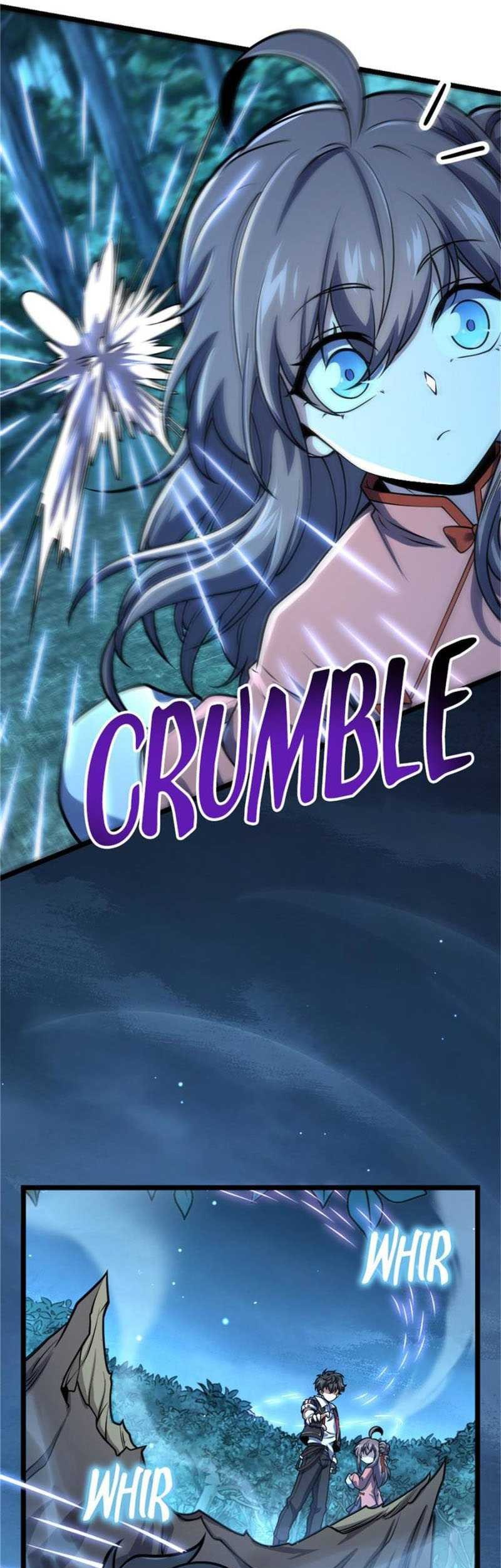 Spare Me, Great Lord! Chapter 430 page 39