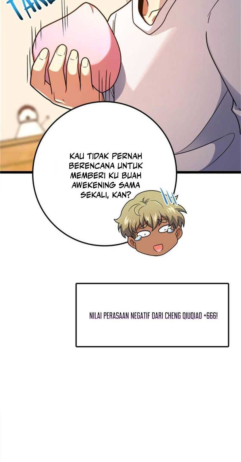Spare Me, Great Lord! Chapter 430 page 7