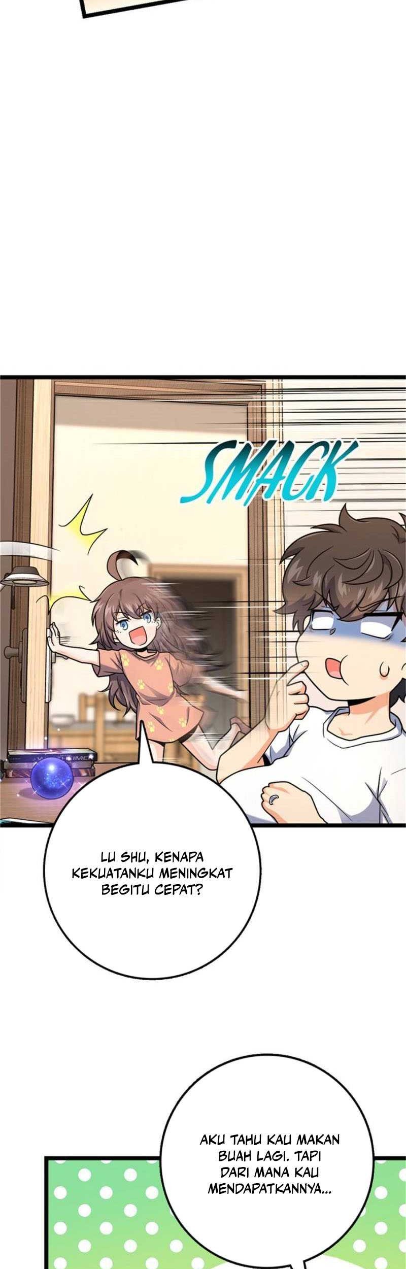 Spare Me, Great Lord! Chapter 430 page 16