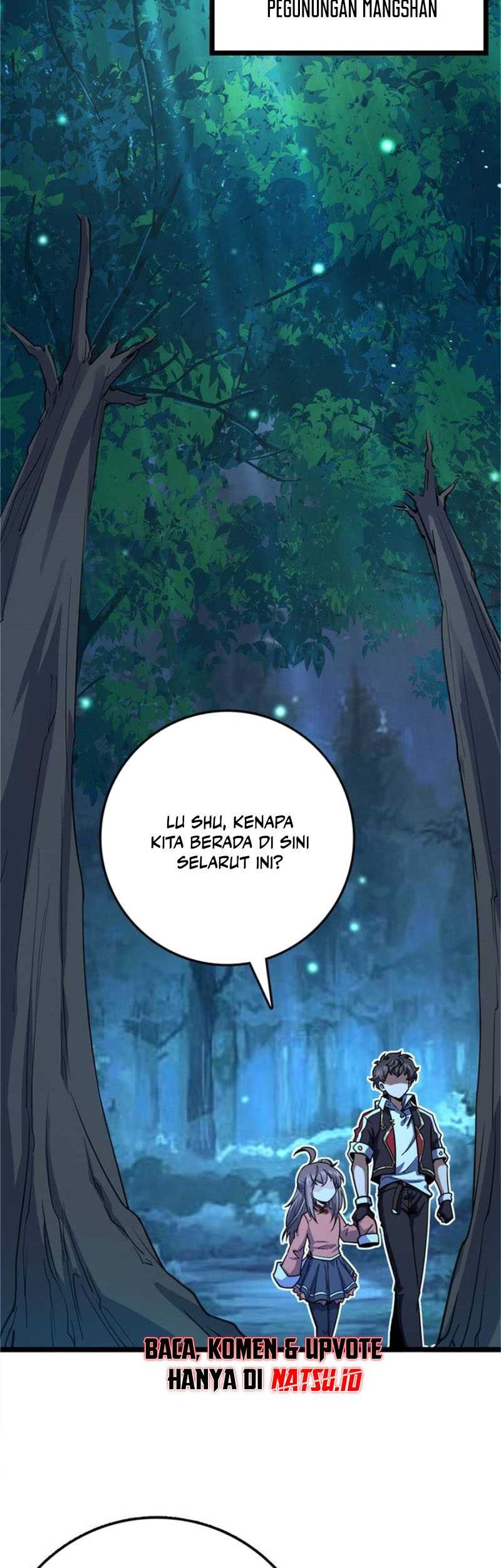 Spare Me, Great Lord! Chapter 430 page 20
