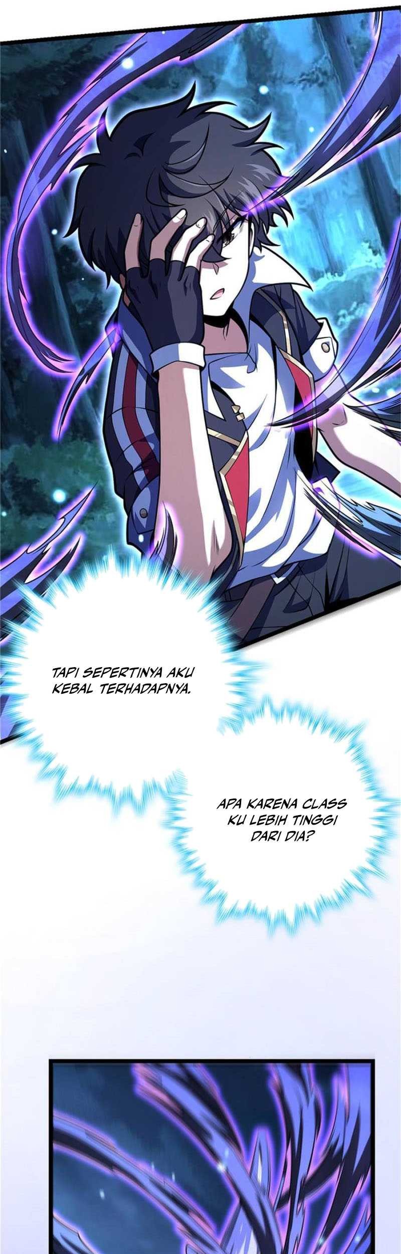 Spare Me, Great Lord! Chapter 430 page 29