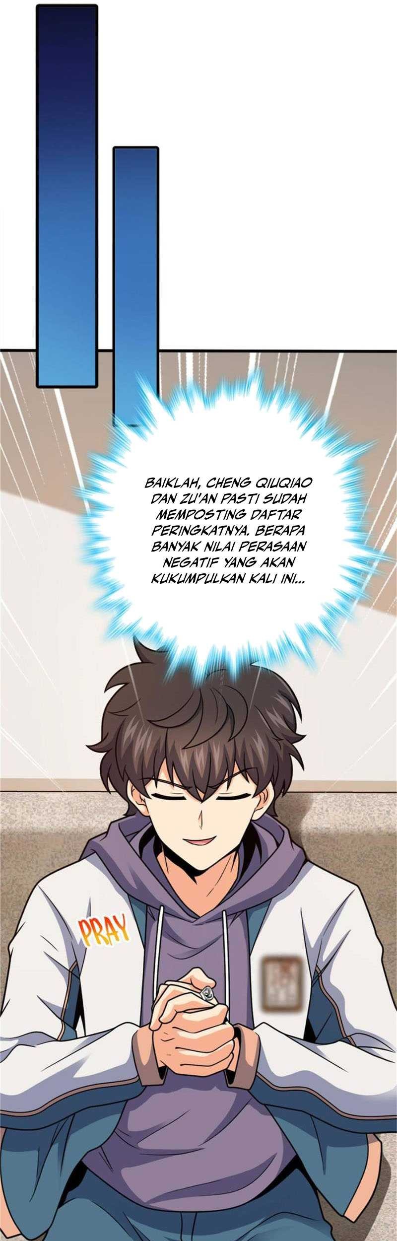 Spare Me, Great Lord! Chapter 429 page 32