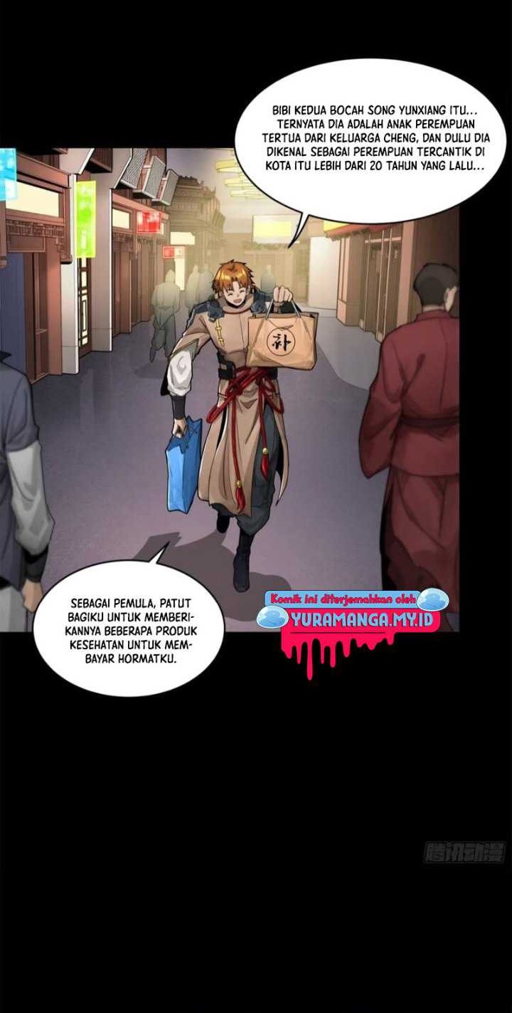 Legend of Star General Chapter 178 page 9