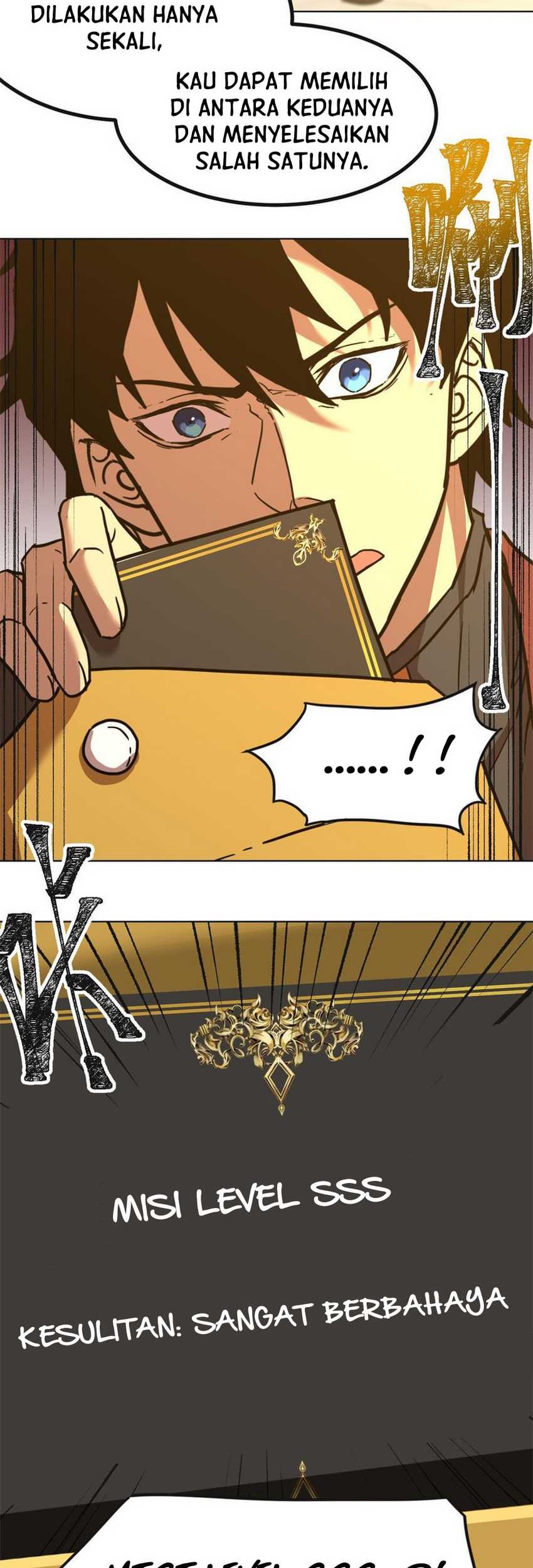 Apex Future Martial Arts Chapter 93 page 52