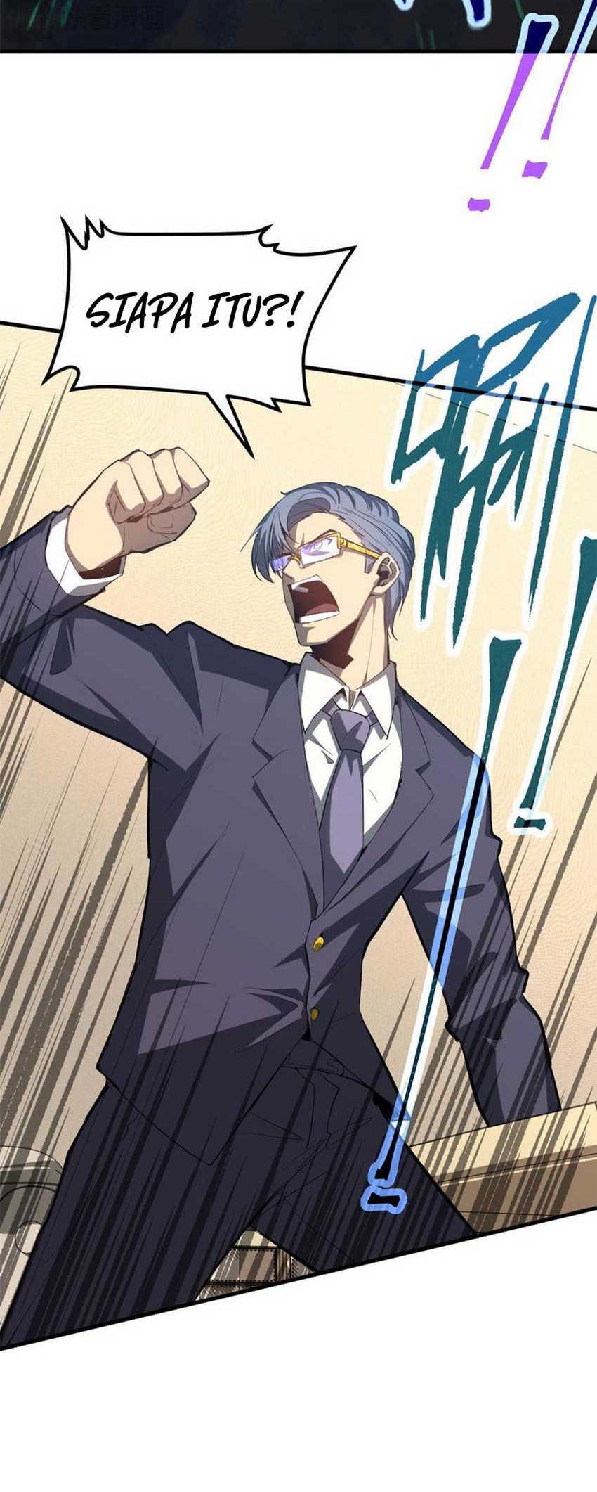 Apex Future Martial Arts Chapter 93 page 6