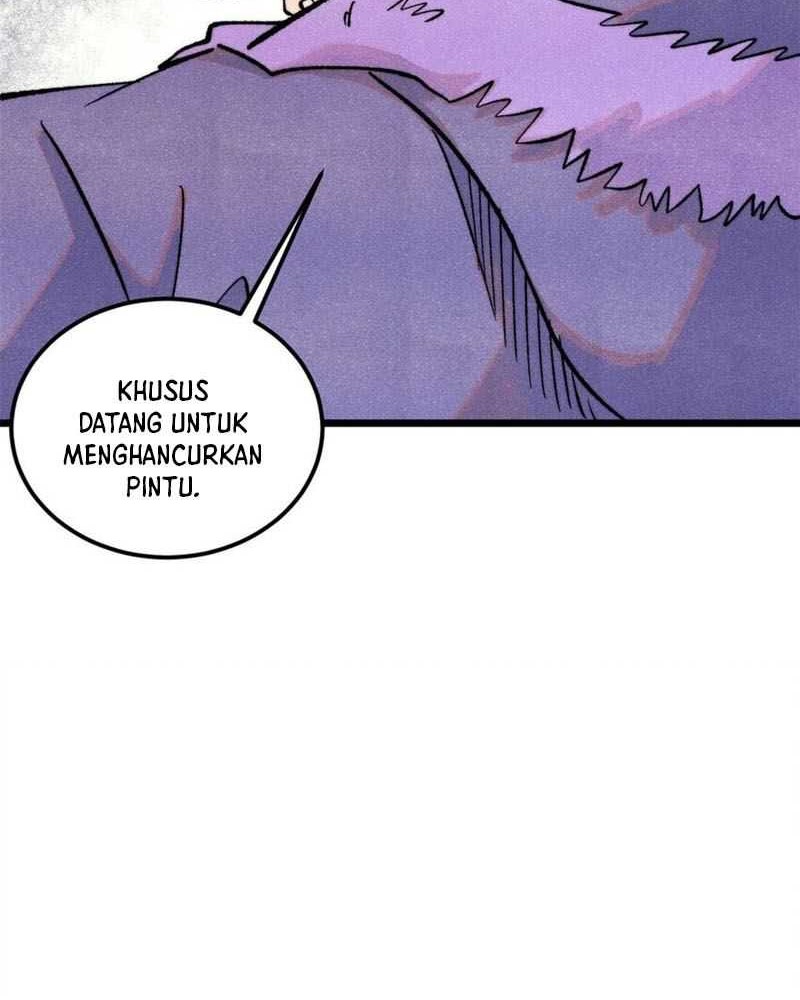 All Hail the Sect Leader Chapter 305 page 19
