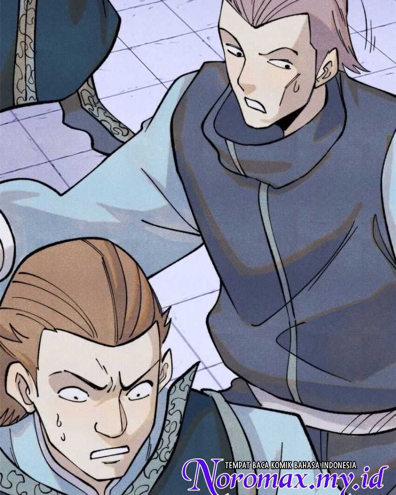 All Hail the Sect Leader Chapter 305 page 21