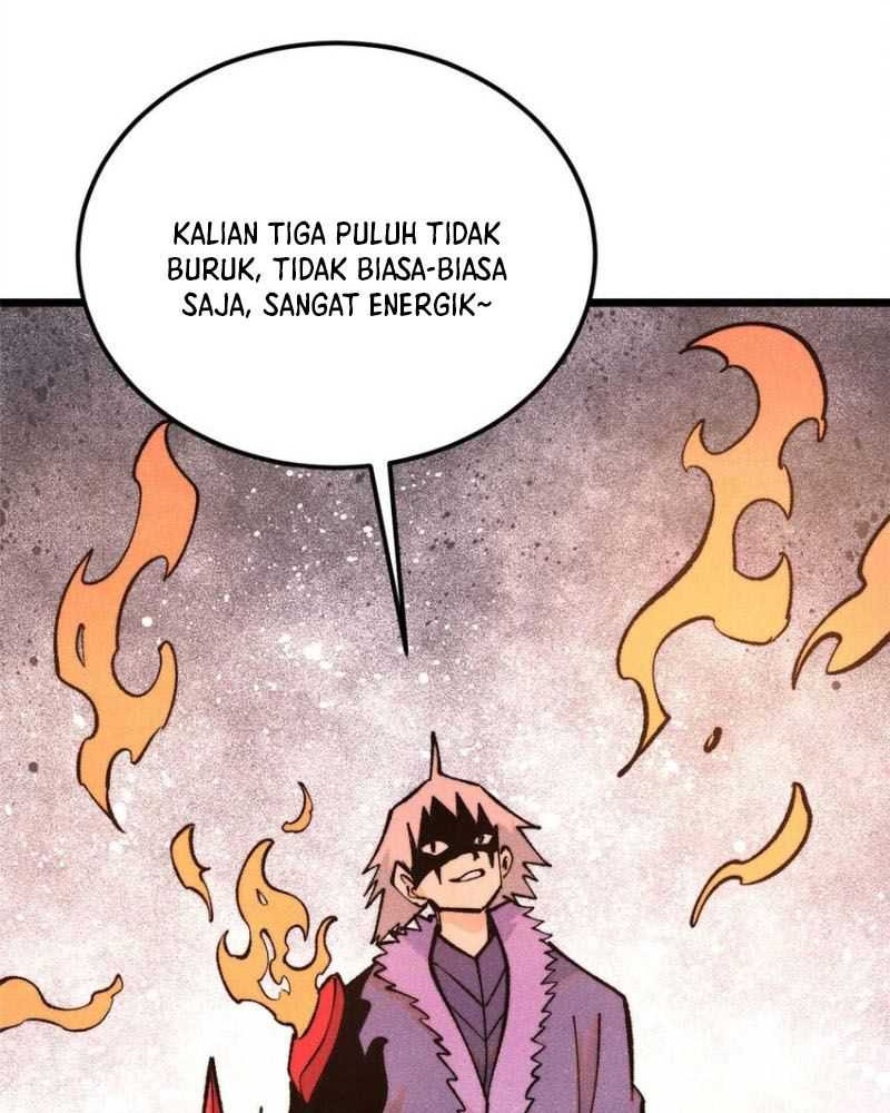 All Hail the Sect Leader Chapter 305 page 23