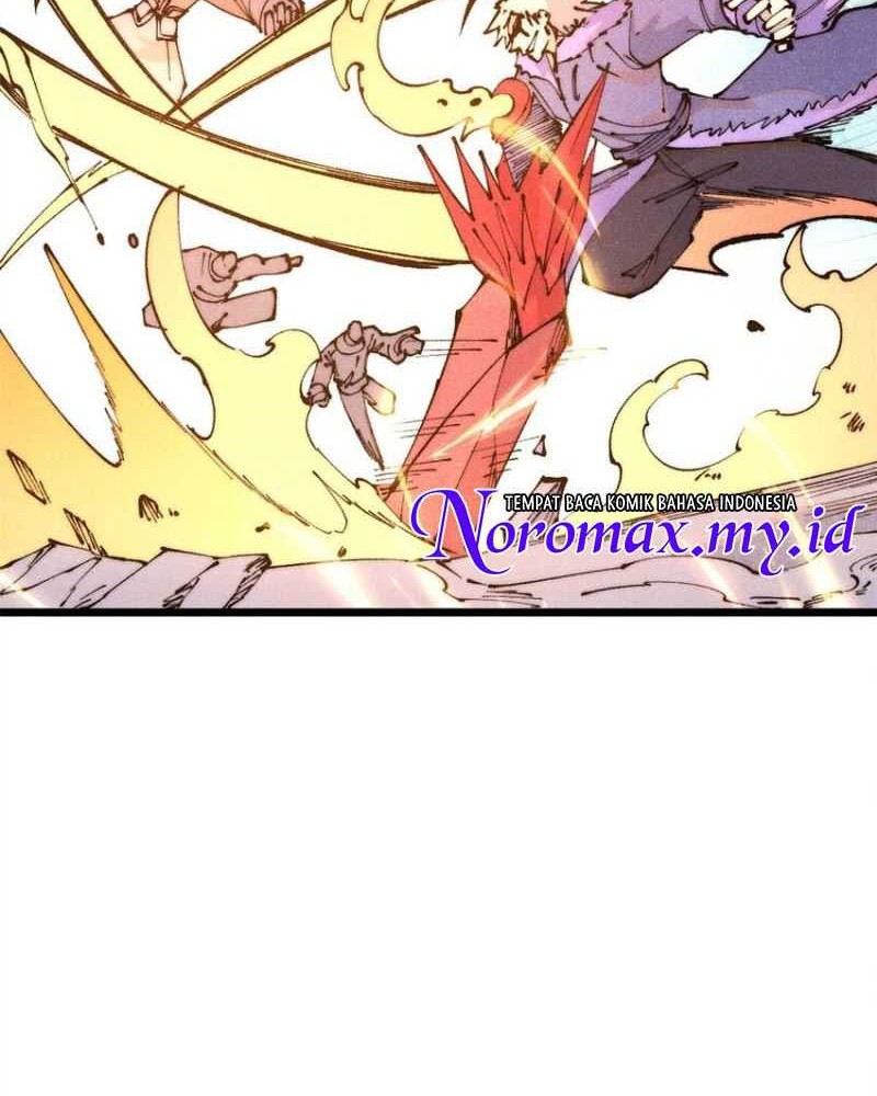 All Hail the Sect Leader Chapter 305 page 25