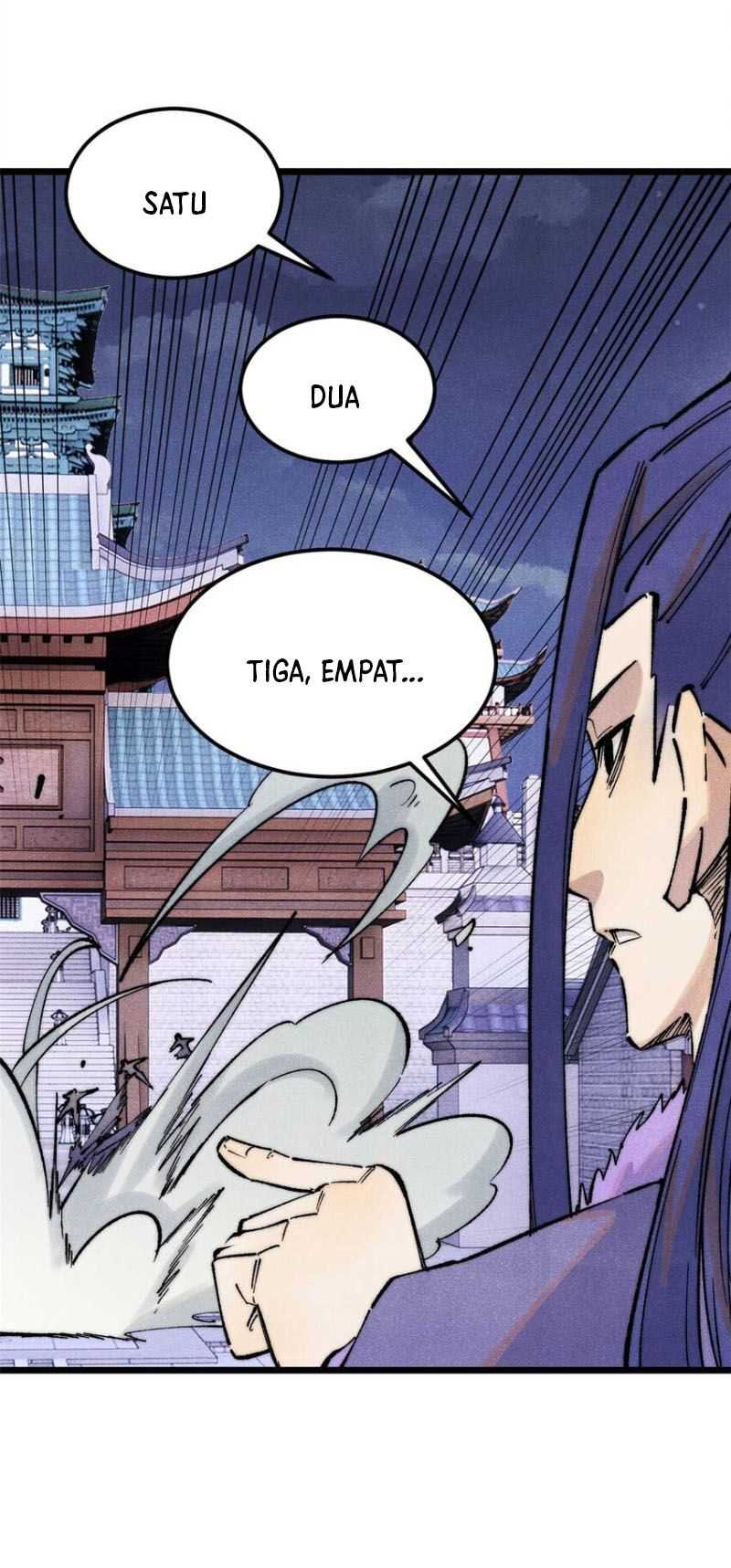 All Hail the Sect Leader Chapter 305 page 26