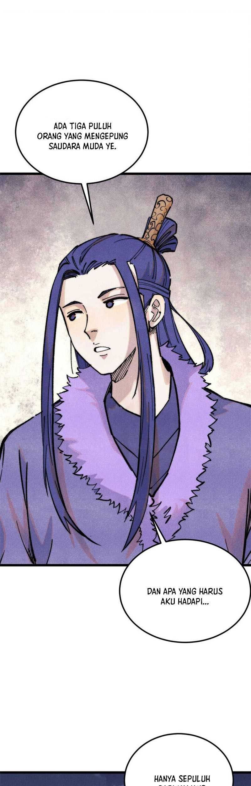All Hail the Sect Leader Chapter 305 page 27
