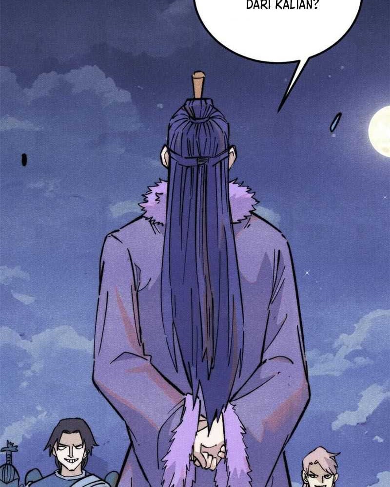 All Hail the Sect Leader Chapter 305 page 28