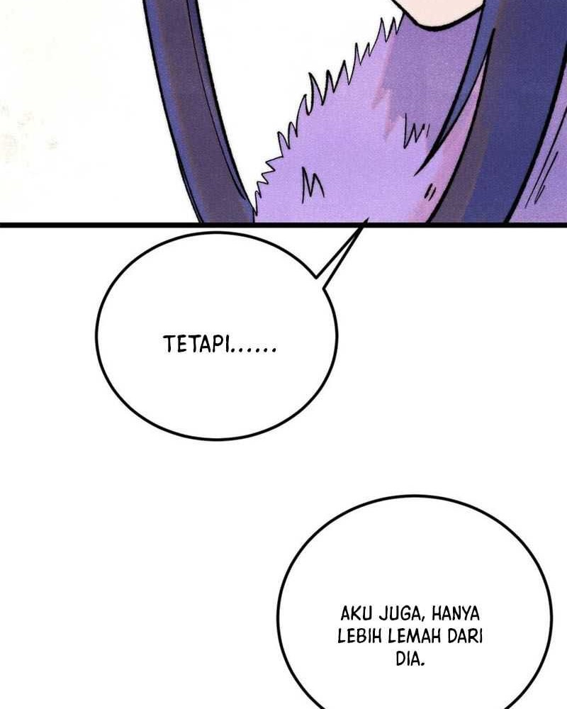 All Hail the Sect Leader Chapter 305 page 32