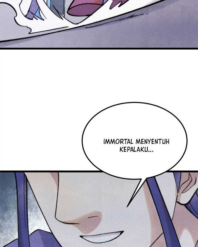 All Hail the Sect Leader Chapter 305 page 36