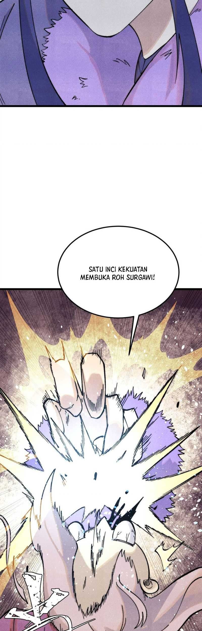 All Hail the Sect Leader Chapter 305 page 37